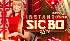 Evolution - Instant Super Sic Bo