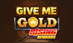 All41 Studios - Give me Gold Rising Rewards