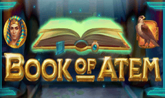 All41 Studios - Book of Atem