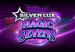 Greentube - Silver Lux - Magic Sevens