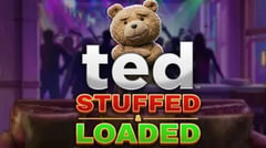 Blueprint - Ted Stuffed & Loaded
