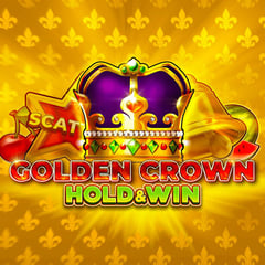 Fazi - Golden Crown Hold & Win