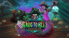 Swintt - Grog to Hell Hold and Win