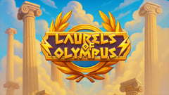 Fazi - Laurels of Olympus