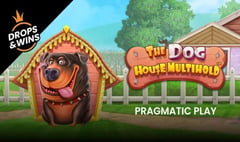 Pragmatic Play - The Dog House Multihold