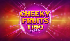 G Games - Cheeky Fruits Trio Bonus