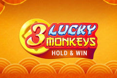 BGaming - 3 Lucky Monkeys Hold & Win
