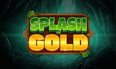 Wishbone Games - Splash of Gold
