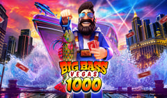 Pragmatic Play - Big Bass Vegas 1000