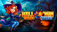 Reevo - Hell O'Win Triple Threat
