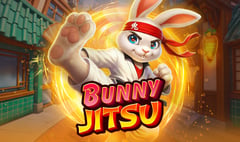 Ruby Play - Bunny Jitsu