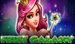 CT Interactive - Fruit Galaxy