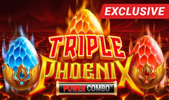 Fortune Factory Studios - Triple Phoenix POWER COMBO