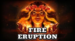 Penguin King - Fire Eruption