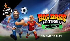 Pragmatic Play - Big Bass Football Bonanza