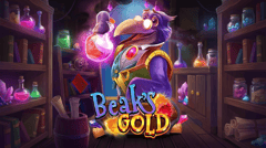 Penguin King - Beak's Gold