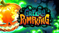 Thunderkick - Greedy Pumpking