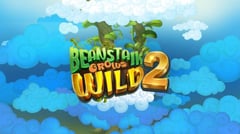 Trigger Button Studios - Beanstalk Grows Wild 2