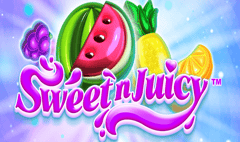 Playtech - Sweet N Juicy