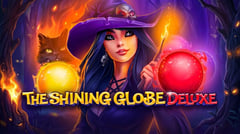 CT Interactive - The Shining Globe Deluxe