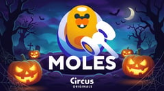 GAMING1 - Moles