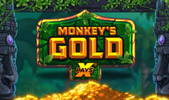 Nolimit City - Monkey's Gold xPays