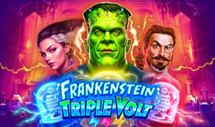 Ruby Play - Frankenstein Triple Volt