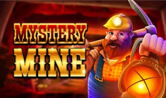 Atomic Slot Lab - Mystery Mine