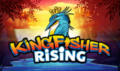 Wishbone Games - Kingfisher Rising