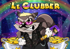 Hacksaw Gaming - Le Clubber