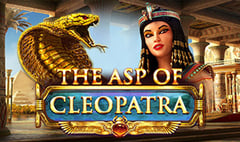 Red Rake - The Asp of Cleopatra