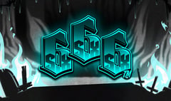 Hacksaw Gaming - SixSixSix
