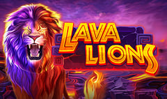 Gamomat - Lava Lions