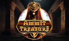 Wishbone Games - Ammit Treasure