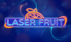 Red Tiger - Laser Fruit