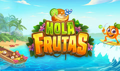 Stakelogic - Hola Frutas