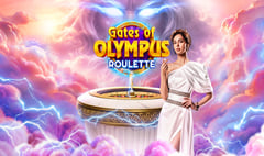 Pragmatic Live - Gates of Olympus Roulette