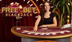 Evolution - Classic Free Bet Blackjack 04