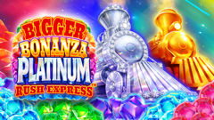 Area Vegas - Bigger Bonanza Platinum Rush Express