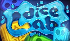 e-gaming - Dice Lab