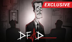 Hacksaw Gaming - Deadline: Max Chaos
