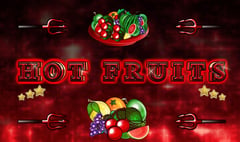 Kajot - Hot fruits