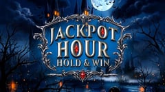 Octoplay - Jackpot Hour: Hold & Win