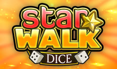Air Dice - Star Walk Dice