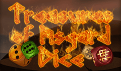 e-gaming - Treasure of Asgard