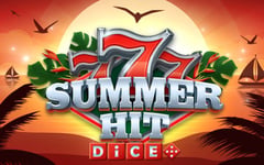 BF Games - 777 Summer Hit Dice