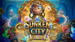 Stakelogic - Sunken City Riches