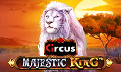 Spinomenal - Circus Majestic King