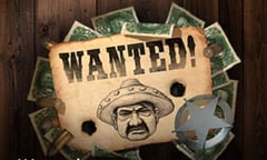 Kajot - Wanted