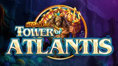 Crazy Tooth Studio - Tower Of Atlantis